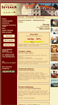 Mobile Screenshot of pl.severka.sk