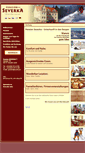 Mobile Screenshot of de.severka.sk